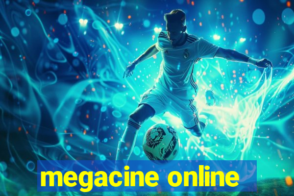 megacine online